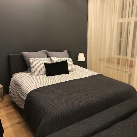 Kuninga Apartment Tallinn Eksteriør billede