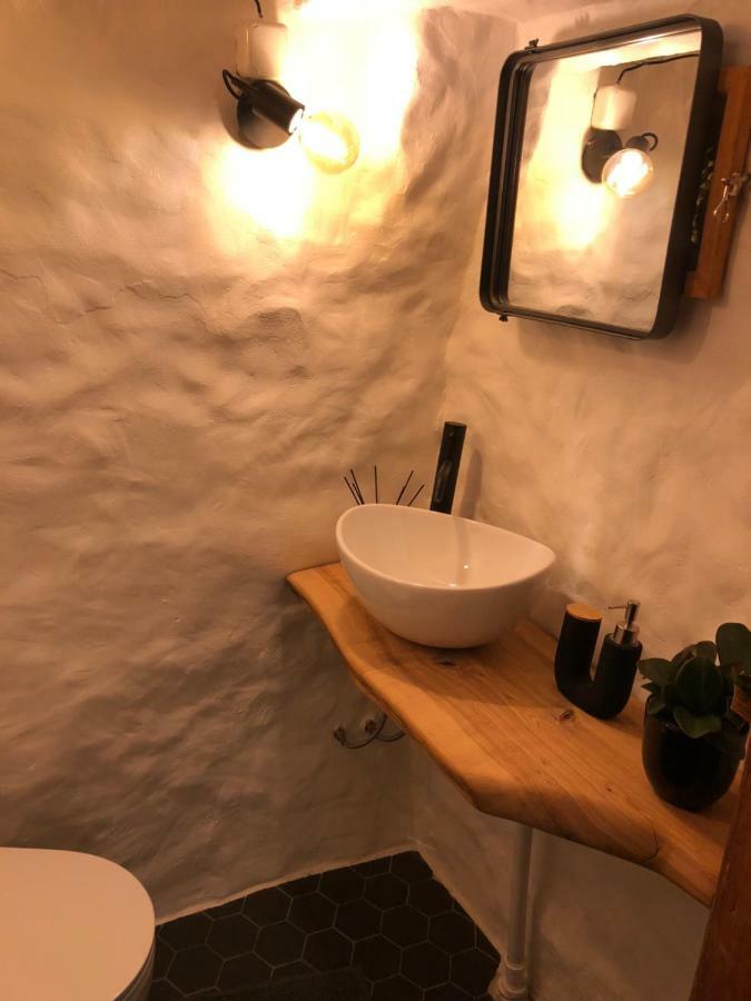 Kuninga Apartment Tallinn Eksteriør billede